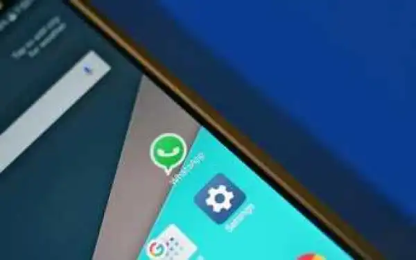 WhatsApp may soon enable live-location sharing